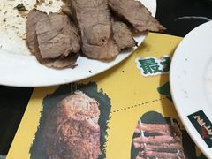 -拉丁餐厅·巴西烤肉自助(正佳广场店)