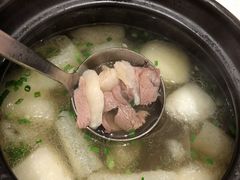-西贝(金桥店)