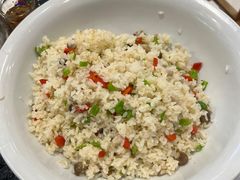 -草墩罗非鱼庄•野生菌•腊排骨(七星街上段店)