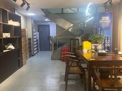-闽公馆·客家私房菜·商务宴请·包厢(杏林橡树湾店)