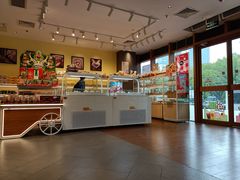 -85度C(南京张府园店)