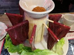 -蜀大侠火锅(森兰花园城店)