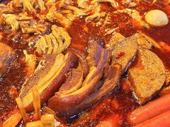 -安徽阜阳卷馍(西单店)