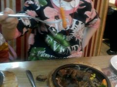 -我家牛排自助餐厅(文登店)