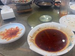 -李氏传家菜(兴城路店)