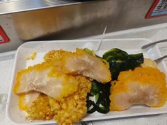 -龍歌自助小火锅(李沧丽达店)