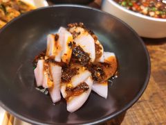 -铁公鸡·四川料理(天环广场店)