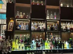 -云·酷Atmosphere(国贸大酒店)