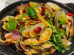 -强记海鲜·大排档(蛇口新街店)