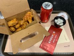 -Kyochon1991校村炸鸡(杨高中路店)