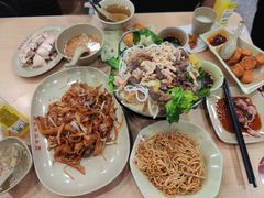 -百家鸡味馆(清泰店)