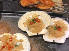 -虾胡闹·澳洲小龙虾·烧烤(福田鲨鱼店)