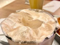 -必胜客(华南摩尔店)