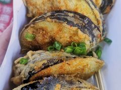 -李好吉吉自选炸鸡(星天广场店)