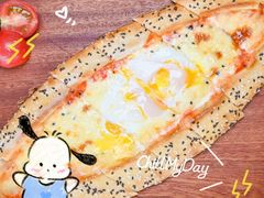 -土耳其卡巴布清真餐厅(西安店)