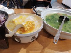 -品味泸沽湖•民族特色菜(大落水店)