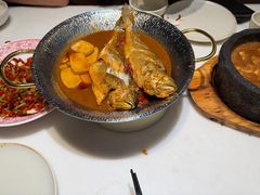 -径山十八道·风味民间菜(杭州总店)