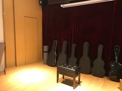 -何顺华吉他沙龙