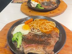 -豪享来中西餐厅(隆昌店)