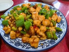 -北大地皖峰饭馆