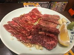 -蒜香焼肉PURUSHIN(马场路店)