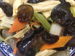 -晋爱面大同刀削面(白纸坊店)