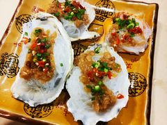 -麻屋手抓海鲜(防城港总店)