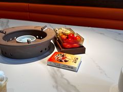 -厝小满.姜母鸭/泉州菜(桥南店)