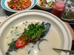 -农乐园食府(梅城镇店)