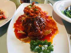 -香雪海饭店中餐厅(人民桥店)