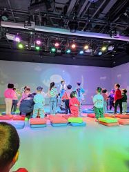 -小鸡哆哆故事屋·儿童乐园(嘉里城店)