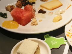 -拉蒂娜·巴西牛排馆 Latina·Brazilian Steakhouse(王府井喜悦店)