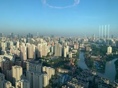 -环球港凯悦 · 享悦中餐厅