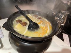 -无界釜·河豚鱼汤锅(红山动物园店)