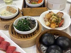 -金翠皇宫粤菜·点心·海鲜(科技园店)