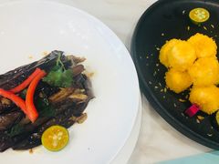 -南山鲜虾面·活鲜小馆·海味大连菜(南山总店)