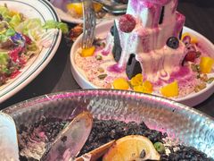 -卡朋西餐(宝安大仟里店)