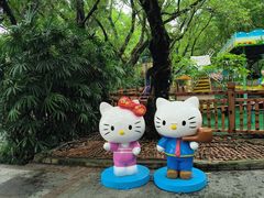 -晓港公园
