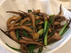鱿鱼须-新成海港大酒楼(康华路店)