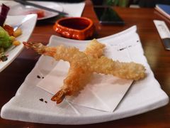 -熹炭精致日料(金融街购物中心店)