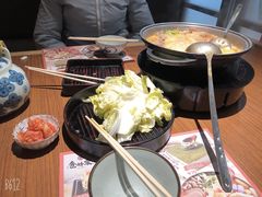 -仓桥家·焗寿司·锅物(光谷步行街店)