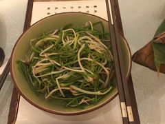 -清远国际酒店御珍轩食街