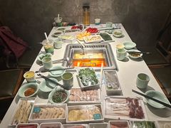 -野妹火锅(北京路店)