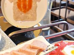 -大龙燚火锅(太古里店)