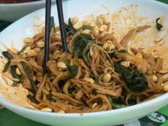 -令氏家外家周秦食府(高新店)