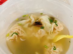 -海萍馄饨(湖北路店)