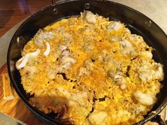-张家卫·阳江菜·小海鲜(肥婆湾桥店)