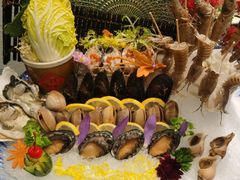 -舌尖上·霞浦滩涂海鲜·新闽菜(总店)