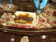-裕德隆清真饭庄·天津特色菜(东丽店)