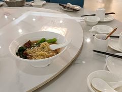 -旭璟酒家·传统粤菜·湘菜(逸景路店)